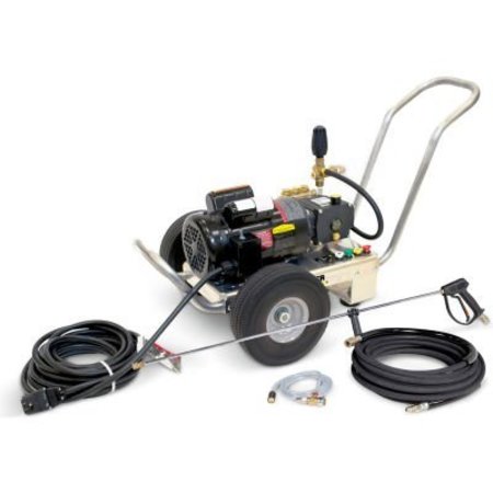 KARCHER Karcher 1300PSI 20AMPS 120Volts 1.9GPM Electric Pressure Washer 9.801-794.0